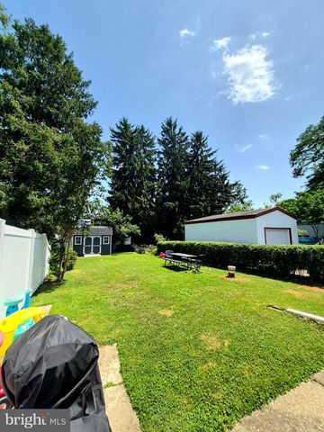 54 BLAKE AVE, Rockledge, PA 19046