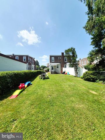54 BLAKE AVE, Rockledge, PA 19046