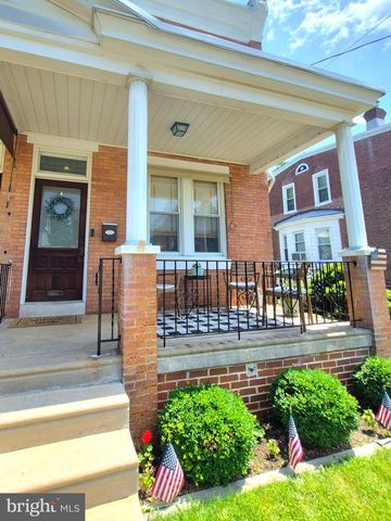 54 BLAKE AVE, Rockledge, PA 19046