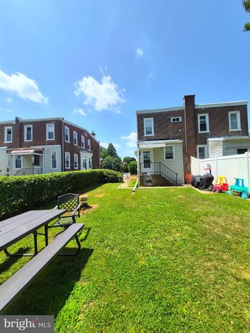 54 BLAKE AVE, Rockledge, PA 19046