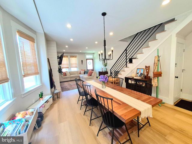 54 BLAKE AVE, Rockledge, PA 19046