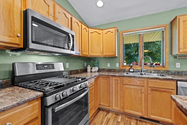 N1838 HYACINTH COURT, Greenville, WI 54942