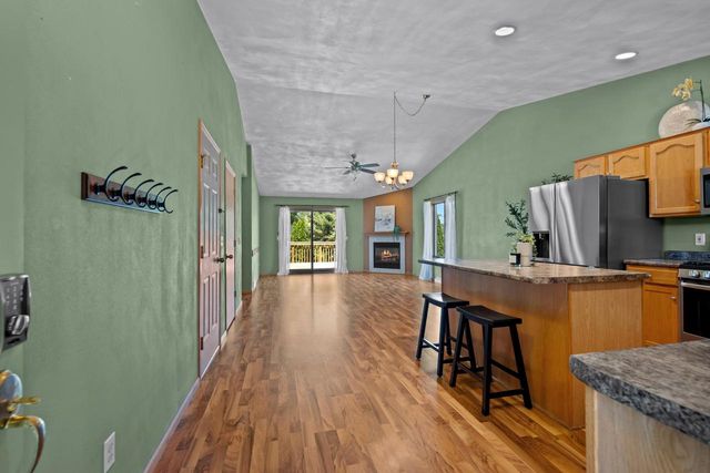 N1838 HYACINTH COURT, Greenville, WI 54942