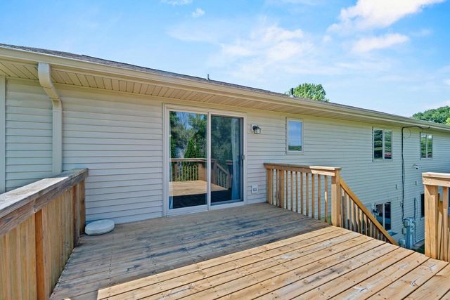 N1838 HYACINTH COURT, Greenville, WI 54942