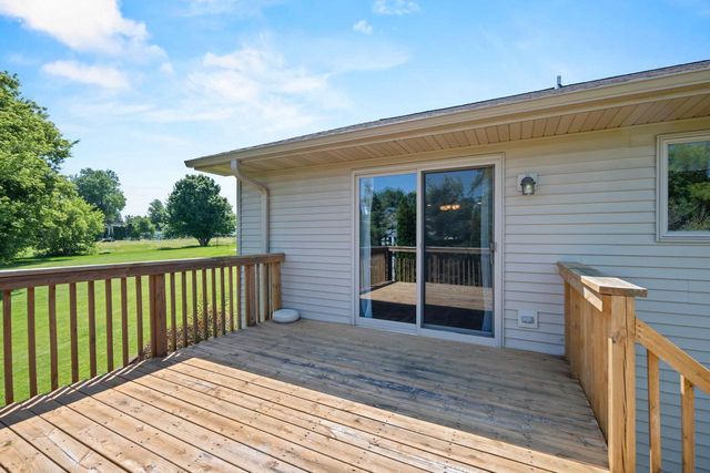 N1838 HYACINTH COURT, Greenville, WI 54942