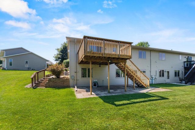 N1838 HYACINTH COURT, Greenville, WI 54942