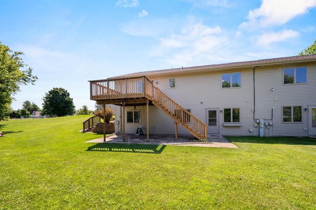 N1838 HYACINTH COURT, Greenville, WI 54942