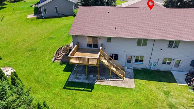 N1838 HYACINTH COURT, Greenville, WI 54942