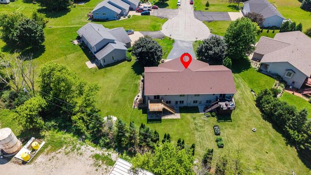 N1838 HYACINTH COURT, Greenville, WI 54942
