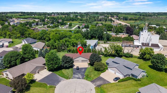 N1838 HYACINTH COURT, Greenville, WI 54942