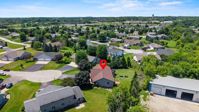 N1838 HYACINTH COURT, Greenville, WI 54942