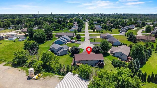 N1838 HYACINTH COURT, Greenville, WI 54942