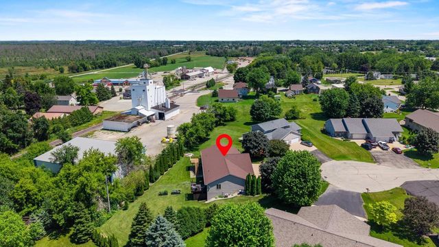N1838 HYACINTH COURT, Greenville, WI 54942