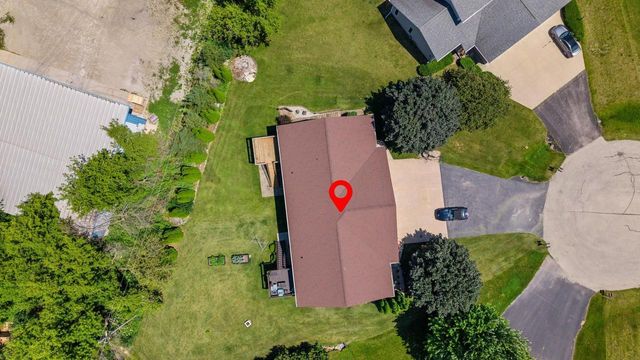 N1838 HYACINTH COURT, Greenville, WI 54942