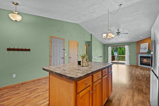 N1838 HYACINTH COURT, Greenville, WI 54942