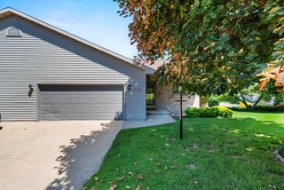 N1838 HYACINTH COURT, Greenville, WI 54942
