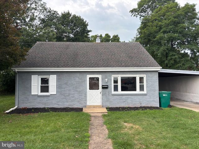 602 SAINT JOHNS RD, Shiremanstown, PA 17011