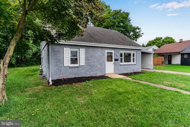 602 SAINT JOHNS RD, Shiremanstown, PA 17011