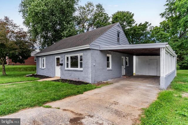602 SAINT JOHNS RD, Shiremanstown, PA 17011