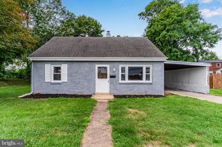 602 SAINT JOHNS RD, Shiremanstown, PA 17011
