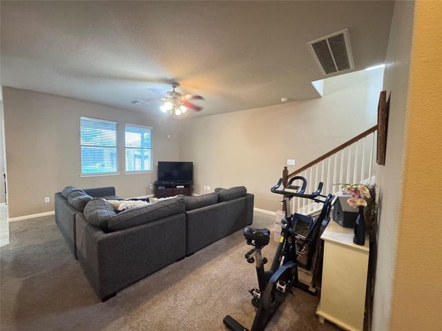 6026 Starbrook Creek Drive, Katy, TX 77494