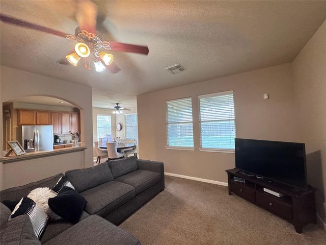 6026 Starbrook Creek Drive, Katy, TX 77494