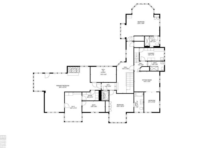 355 Lincoln Road, Grosse Pointe, MI 48230