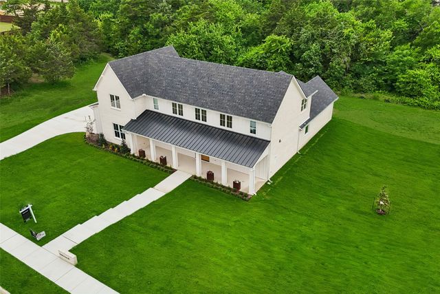 4251 Tea Olive Trail, Midlothian, TX 76065