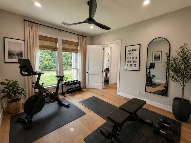 4251 Tea Olive Trail, Midlothian, TX 76065