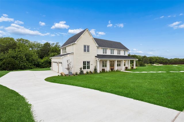 4251 Tea Olive Trail, Midlothian, TX 76065