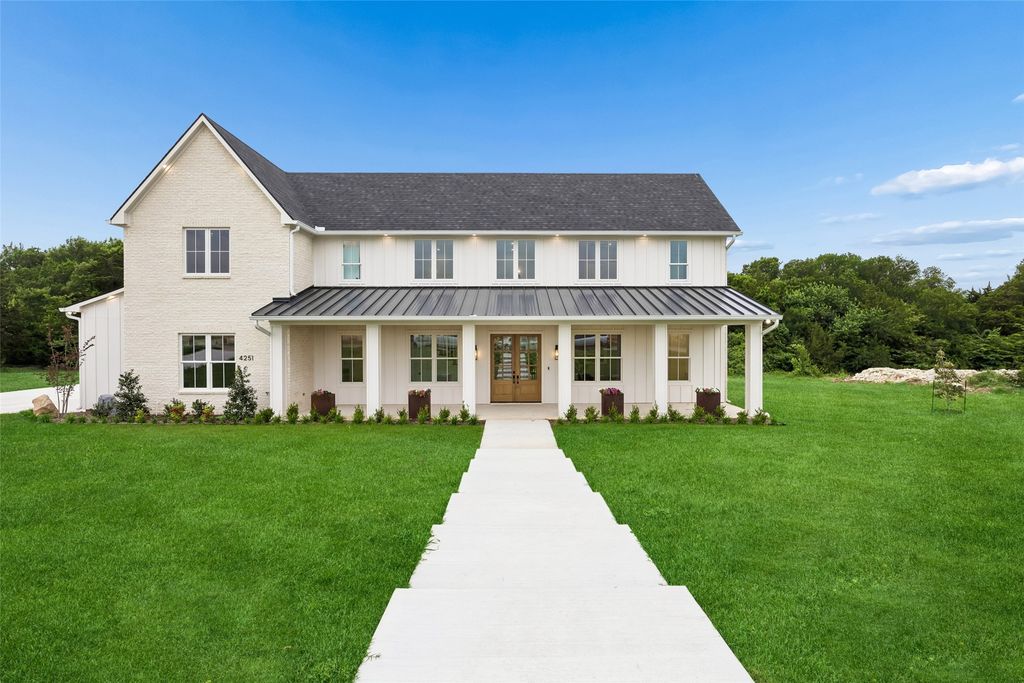 4251 Tea Olive Trail, Midlothian, TX 76065