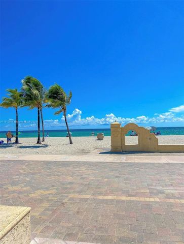 326 Wilson St 205, Hollywood, FL 33019