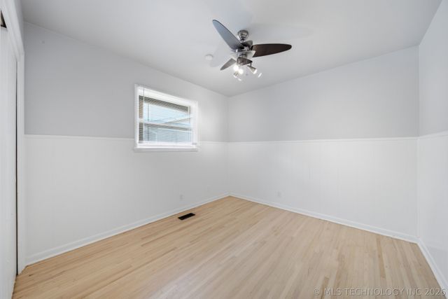 2227 S 107th East East Avenue, Tulsa, OK 74129