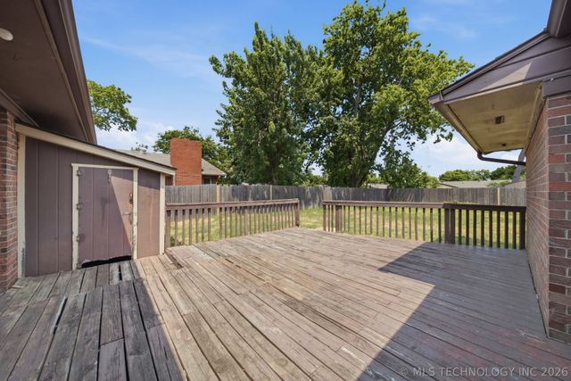 2227 S 107th East East Avenue, Tulsa, OK 74129