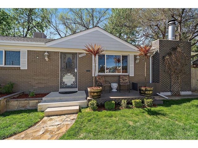 1200 E 112th Pl, Northglenn, CO 80233