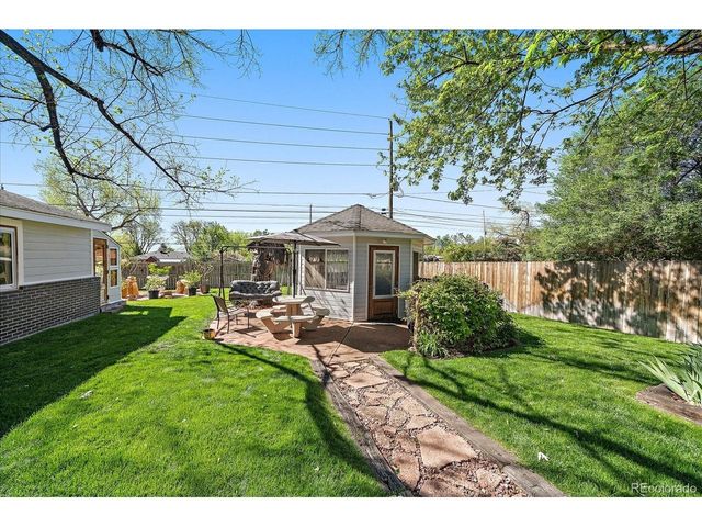 1200 E 112th Pl, Northglenn, CO 80233