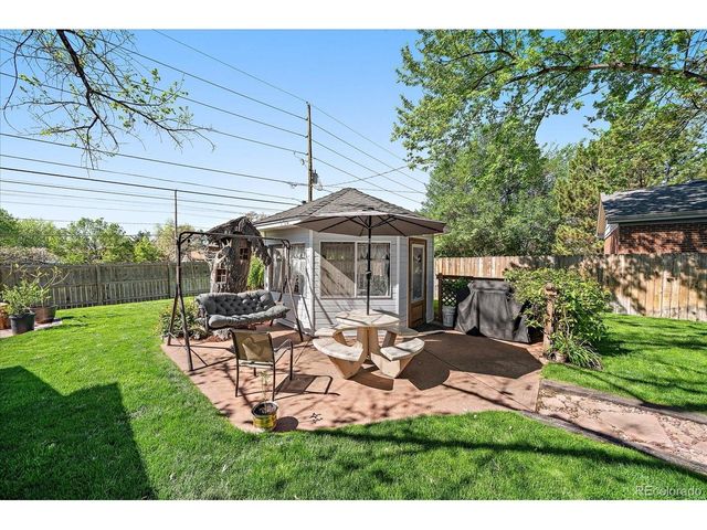 1200 E 112th Pl, Northglenn, CO 80233