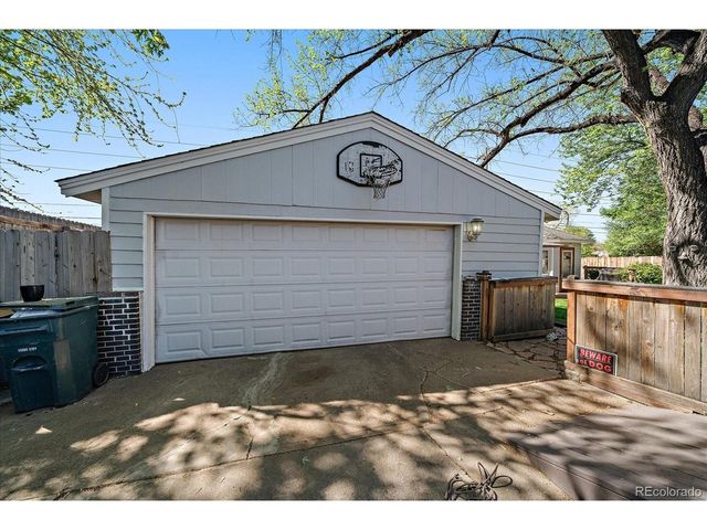 1200 E 112th Pl, Northglenn, CO 80233