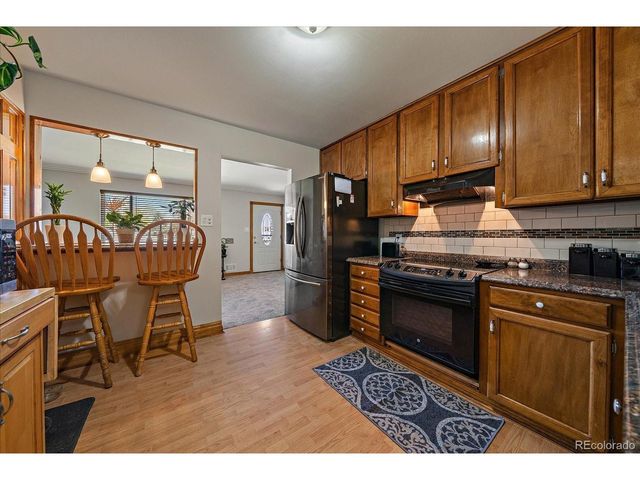 1200 E 112th Pl, Northglenn, CO 80233