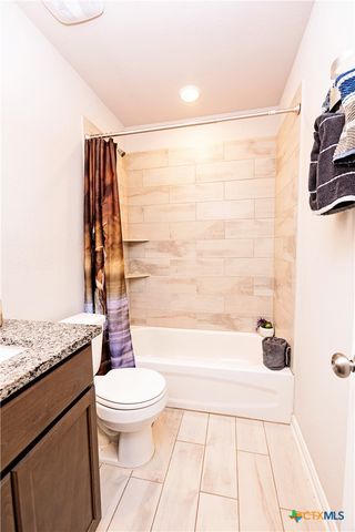 903 Fallbrook Drive, Temple, TX 76502