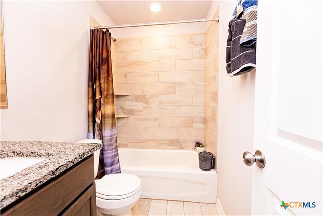 903 Fallbrook Drive, Temple, TX 76502