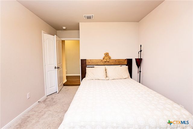 903 Fallbrook Drive, Temple, TX 76502