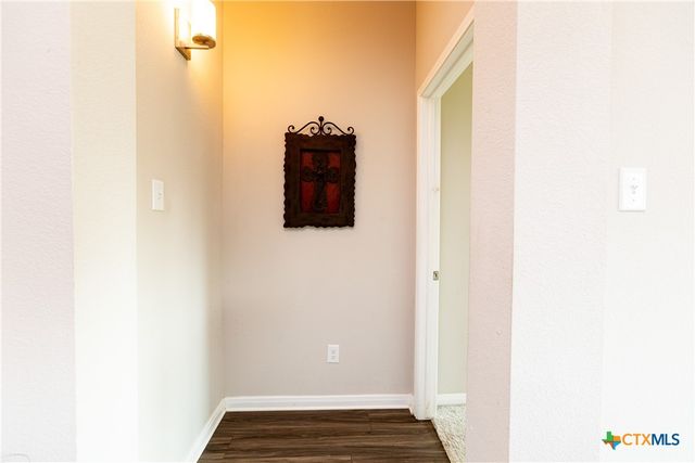 903 Fallbrook Drive, Temple, TX 76502