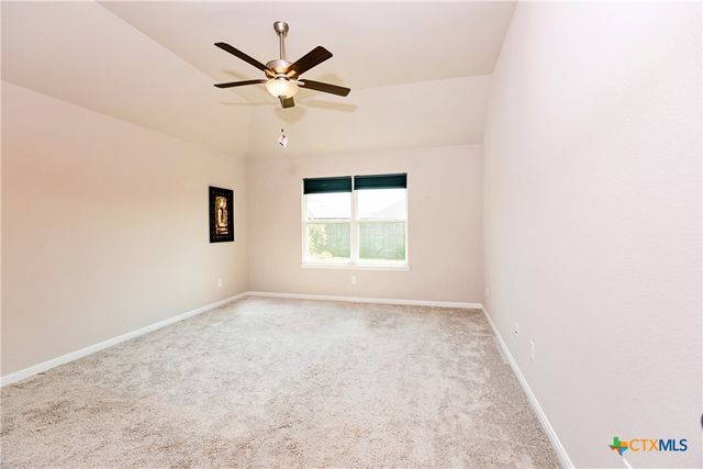 903 Fallbrook Drive, Temple, TX 76502