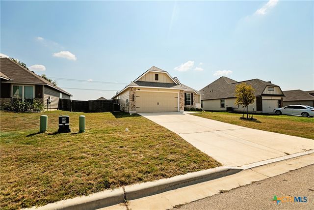 903 Fallbrook Drive, Temple, TX 76502