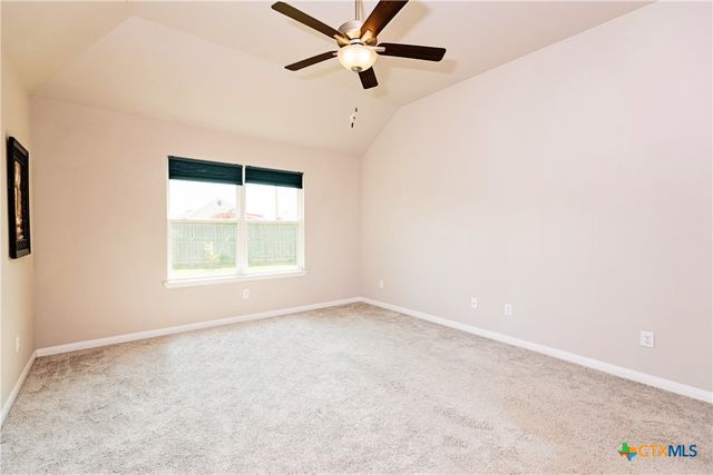 903 Fallbrook Drive, Temple, TX 76502