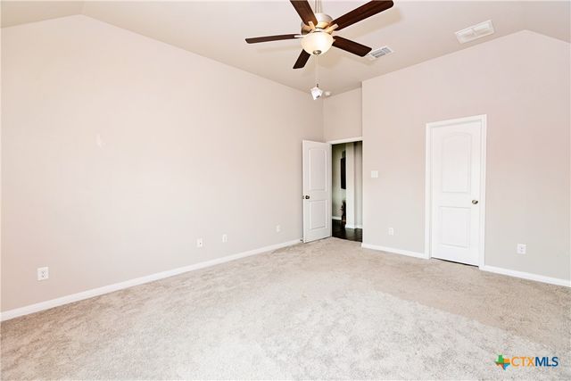 903 Fallbrook Drive, Temple, TX 76502