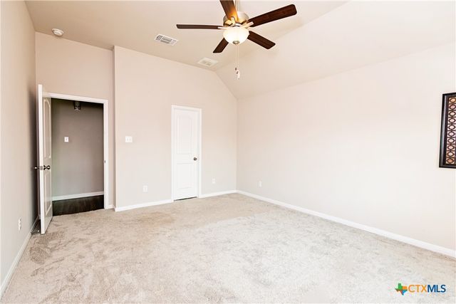 903 Fallbrook Drive, Temple, TX 76502