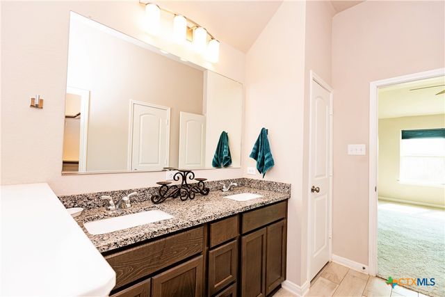 903 Fallbrook Drive, Temple, TX 76502