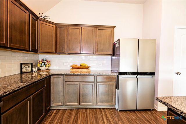 903 Fallbrook Drive, Temple, TX 76502